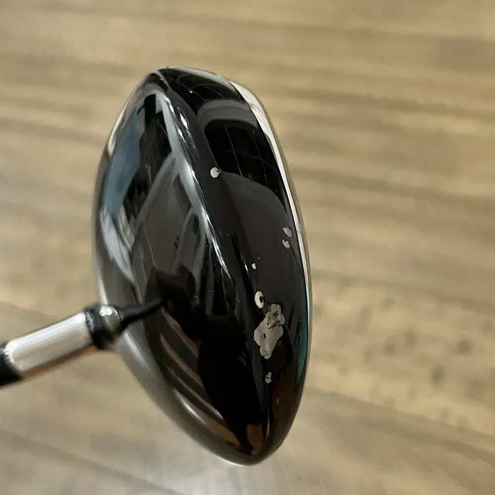 MacGregor MT Cup Face 15° 3-Wood RH Seniors A-Flex 55g High Launch Graphite 43" - Picture 7 of 13